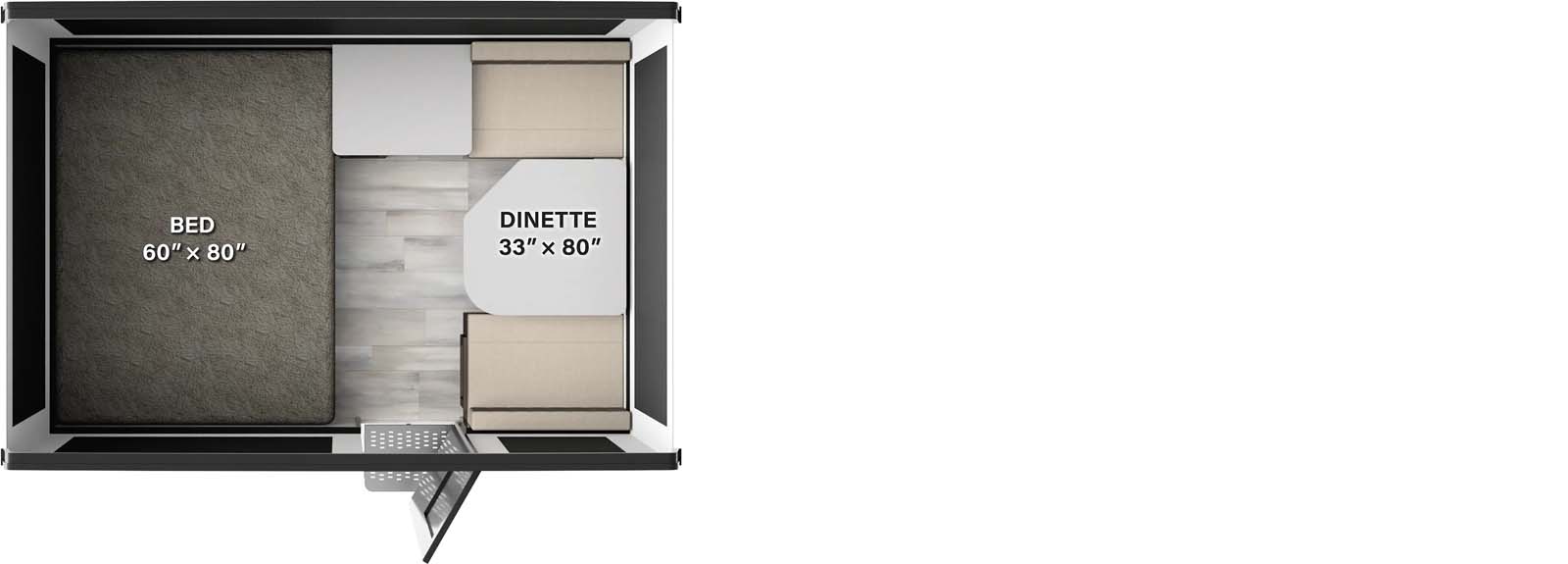 F171OTG Floorplan Image